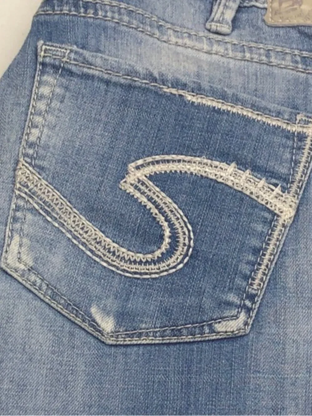 Silver Jeans 2979 excellent